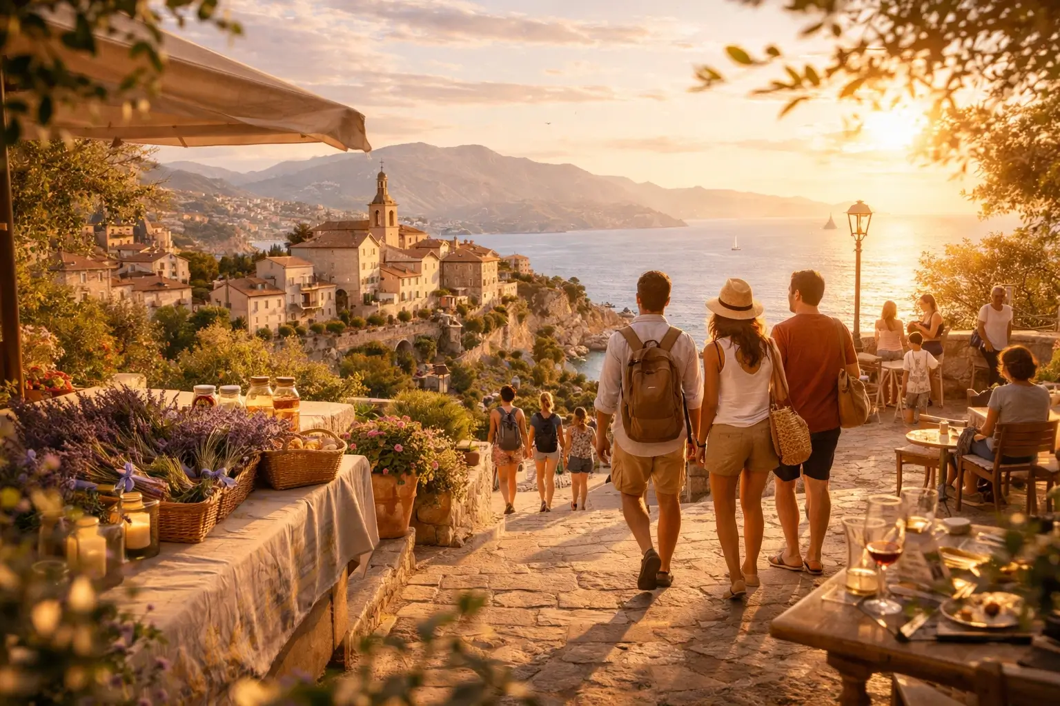 Idées d’activités à faire en France