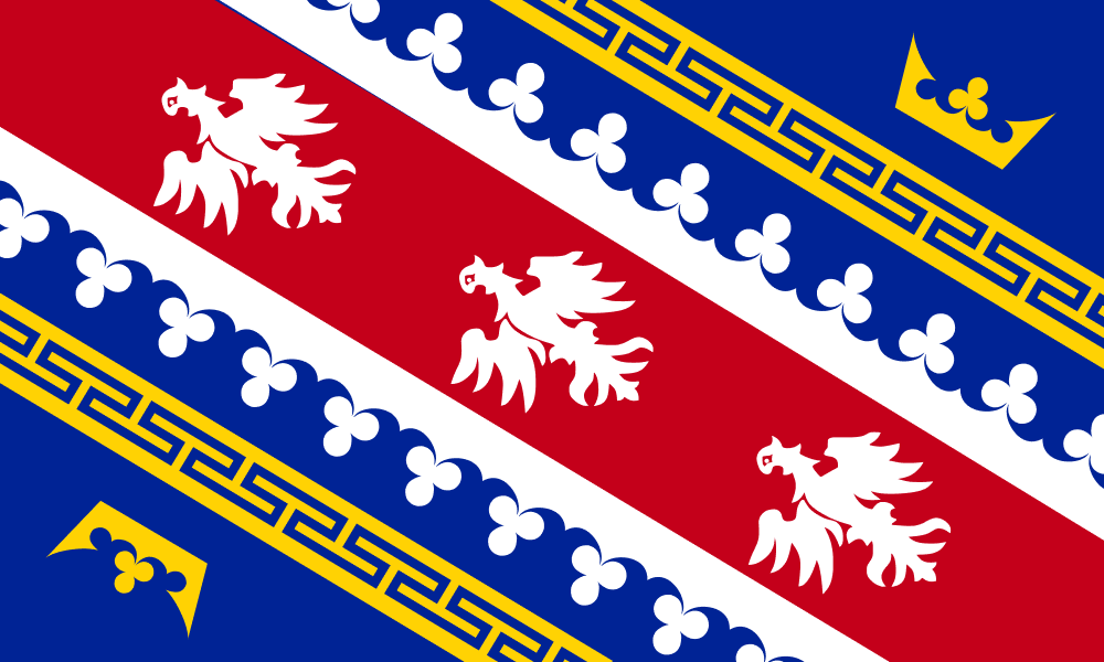 Découvrir le Grand Est