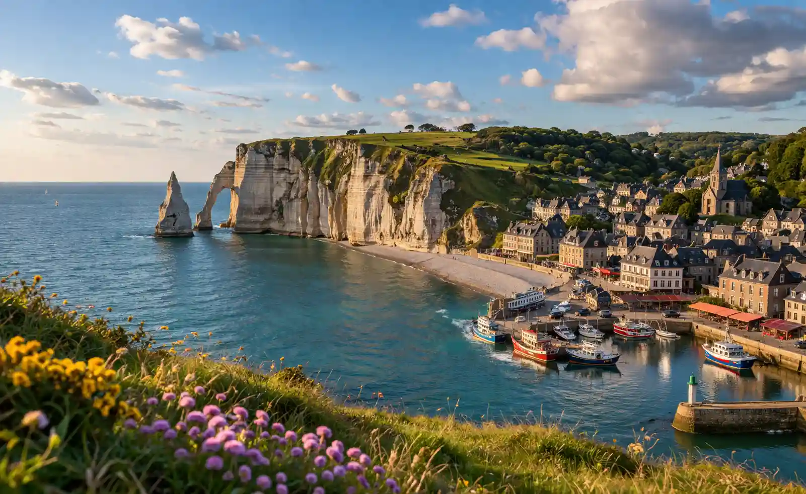 Normandie