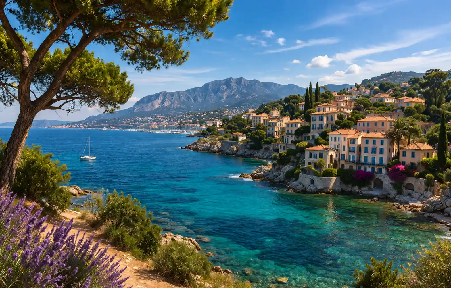 Provence-Alpes-Côte d'Azur