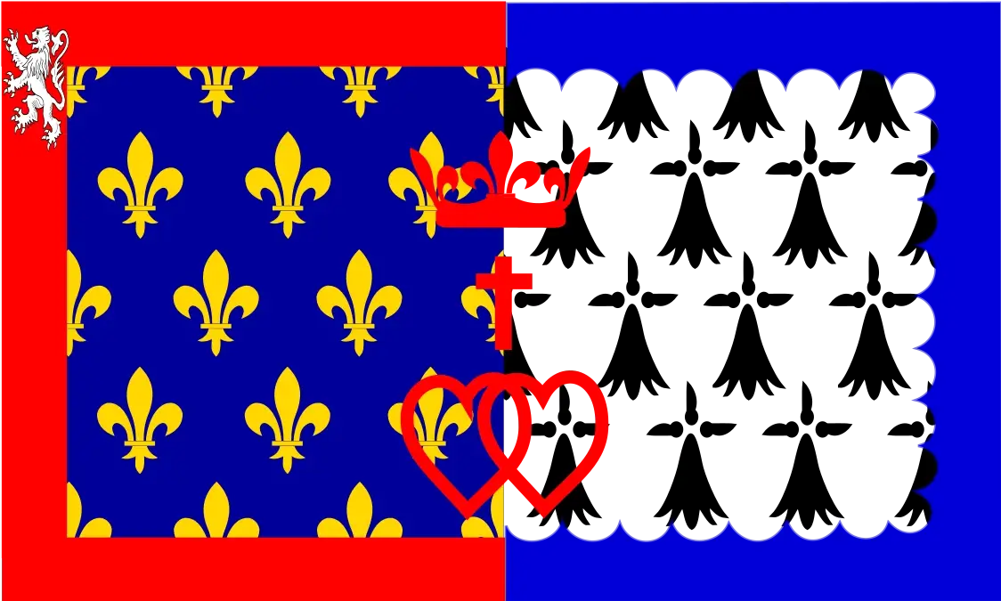 Découvrir les Pays de la Loire