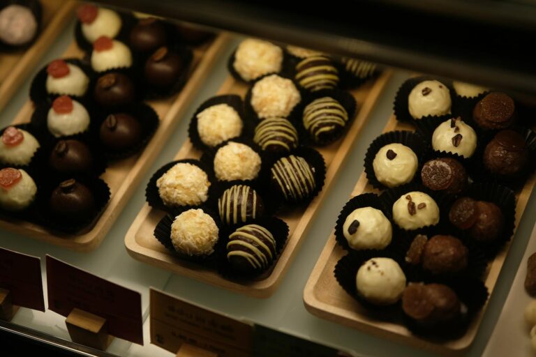 Chocolateries de Bayonne : visiter les maisons de tradition