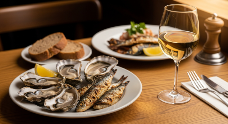 Restaurant centre ville Pays de la Loire : où bien manger à Nantes, Angers et Le Mans