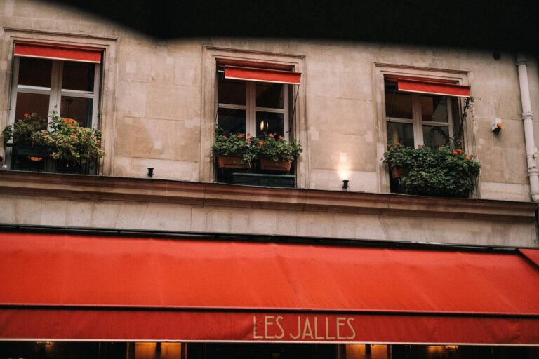 Le Comptoir de la Gastronomie, rue Montmartre : adresse, table et épicerie