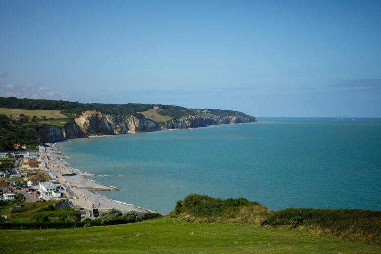 Basse-Normandie : ce que ce nom recouvre encore, et où aller selon votre temps sur place