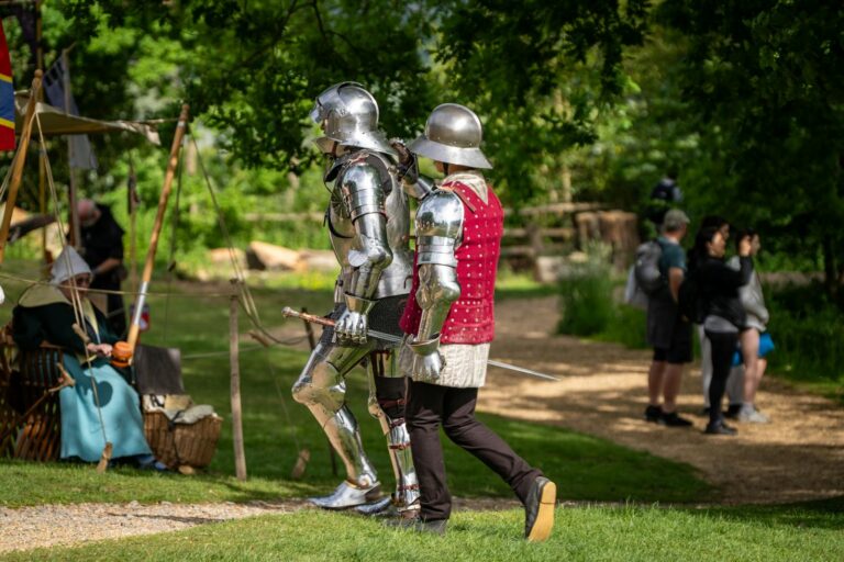 Festivals médiévaux Centre-Loire : 5 rendez-vous majeurs et calendrier saisonnier