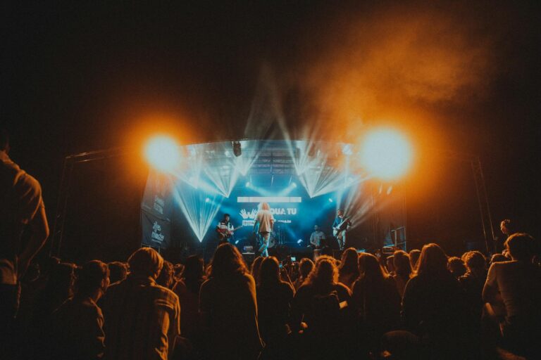 Festivals musicaux du Grand Est : calendrier annuel par mois et par genre