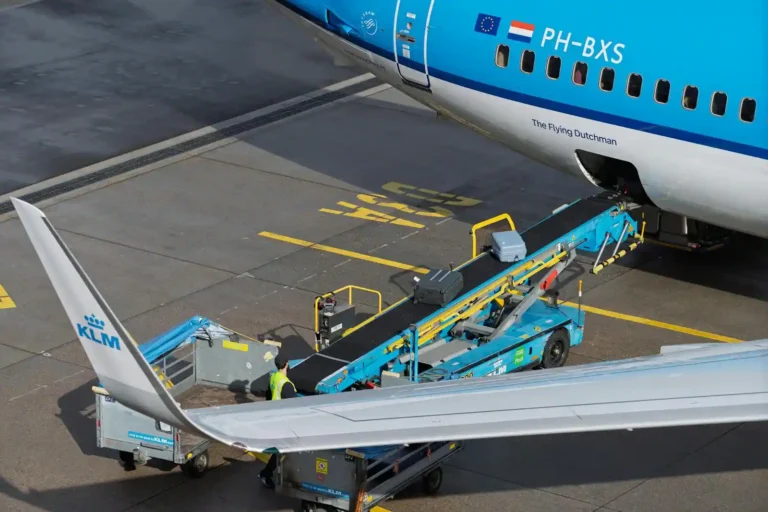 Avion cargo : modèles, compagnies et fonctionnement du fret aérien