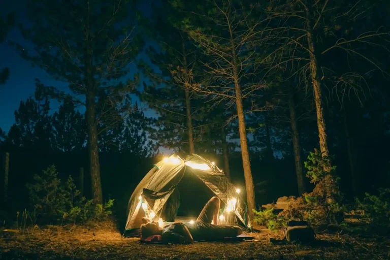 Camping en Vendée : quel secteur, quel type, quelle période choisir