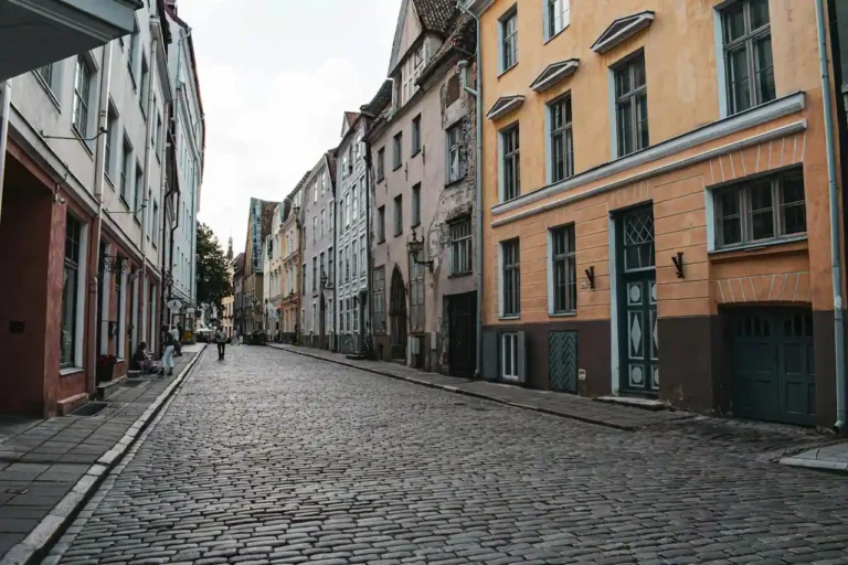 City trip pas cher : choisir sa destination et tenir son budget