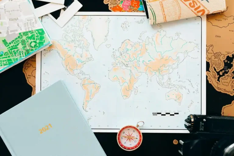 Expedition 33 voyage rapide : guide complet du fast travel