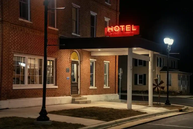 Hôtel Ibis : trois marques, ce qu&rsquo;on y trouve et comment réserver