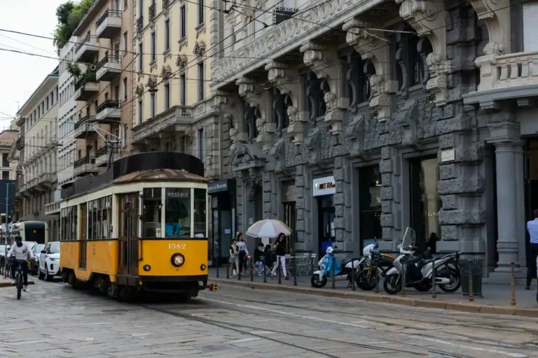 Hôtel pas cher à Milan : où dormir et bien réserver