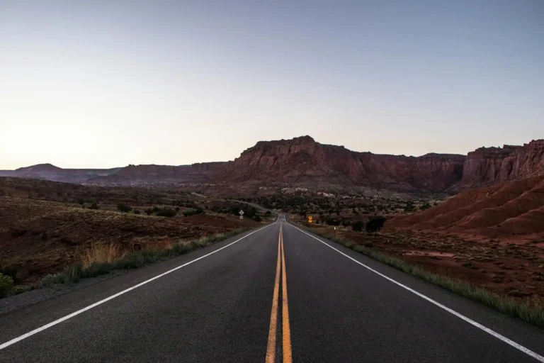 Road trip ouest américain : itinéraires, saisonnalité, budget