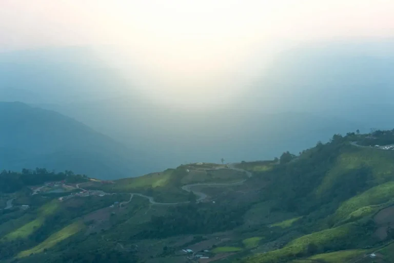 Road trip en Thaïlande : itinéraires, budget, conduite et conseils pratiques