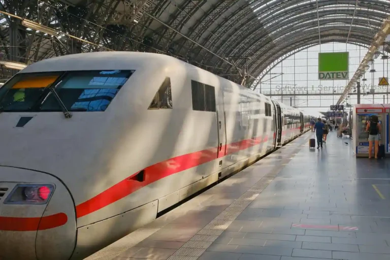 Train Paris Barcelone : options, durée, prix et conseils pour préparer le trajet