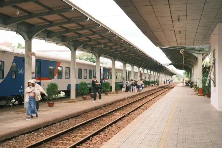 Train TER : comprendre le réseau régional et bien voyager