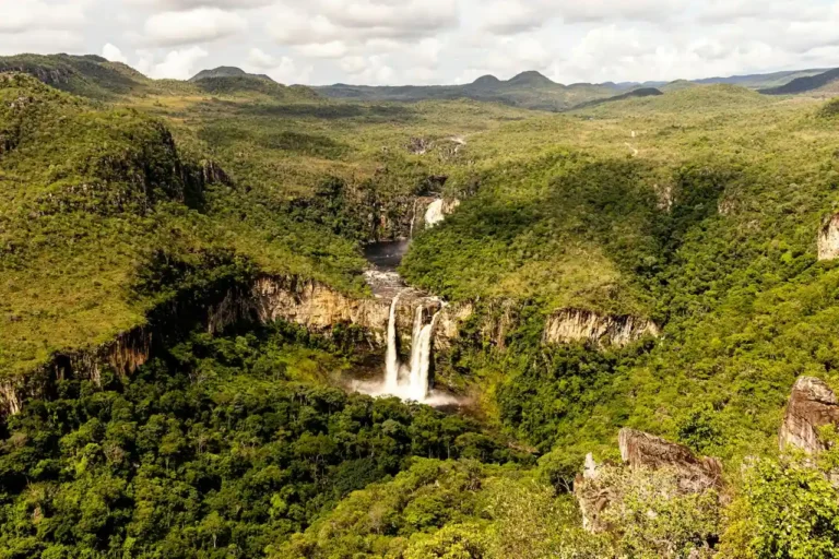Voyage aventure au Brésil : régions, saisons et préparation