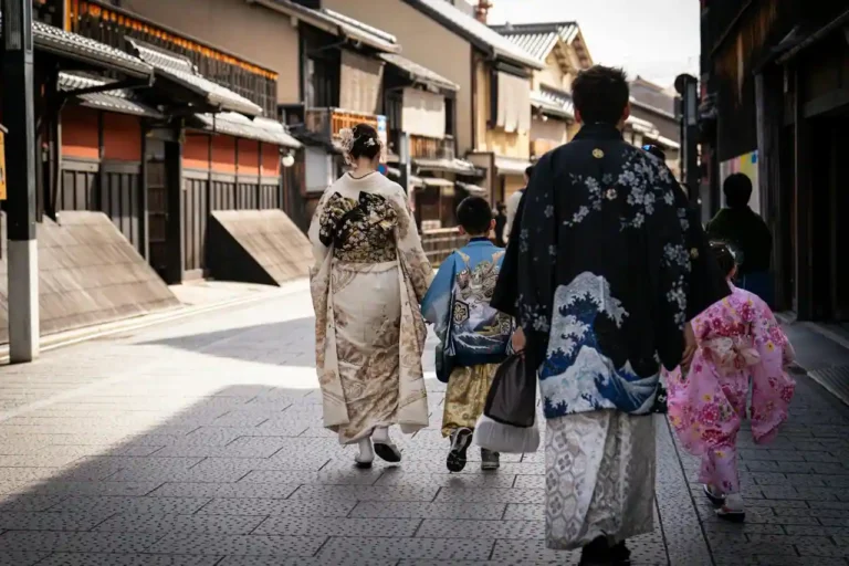 Voyage en famille au Japon : itinéraire, budget, transports et conseils pratiques