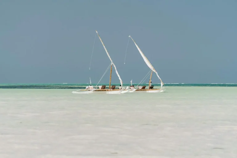 Voyage pas cher à Zanzibar : budget, saison et zones à choisir