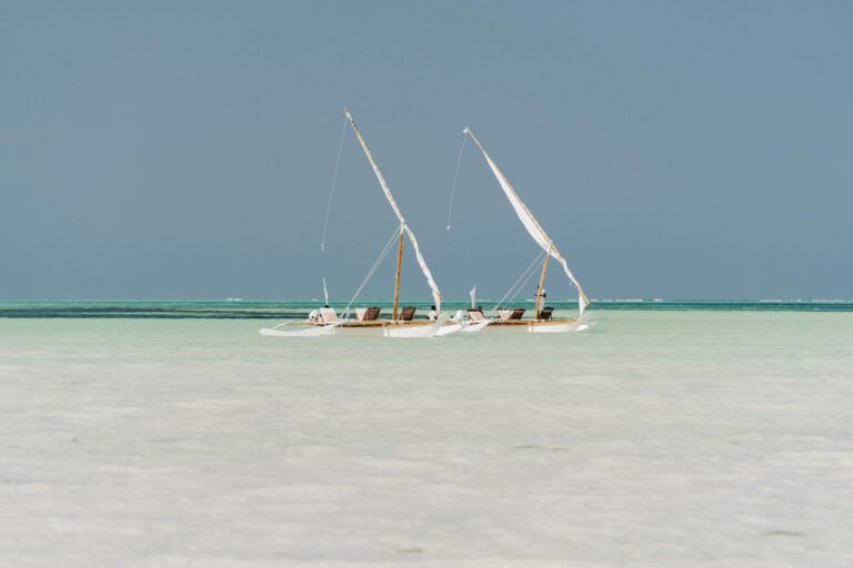 Voyage pas cher à Zanzibar : budget, saison et zones à choisir