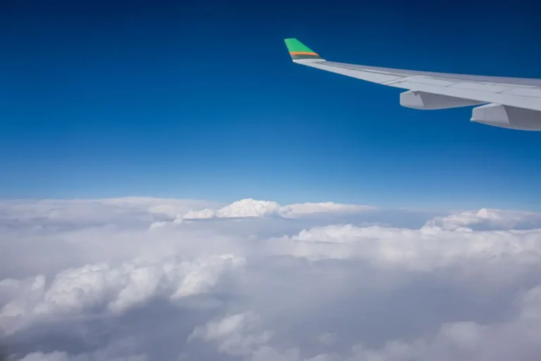 Avion Paris-Nice : le guide pour bien choisir son vol