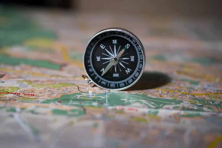 Carte de France : régions, relief et distances