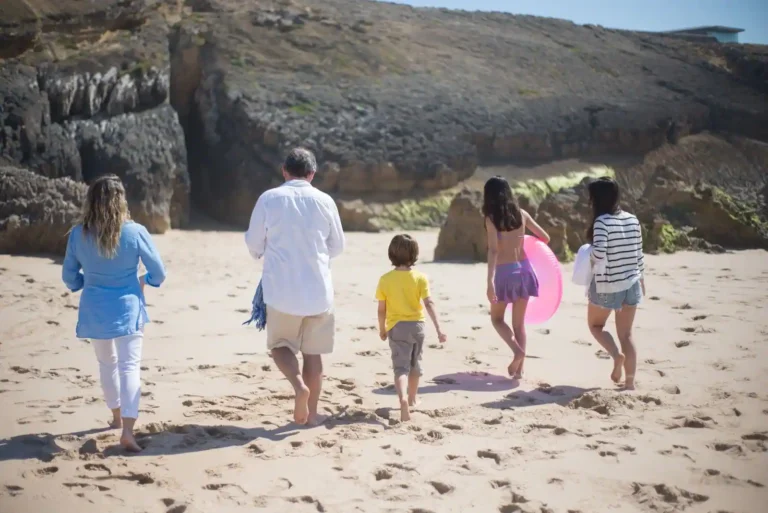 Choisir une destination en famille sans se tromper
