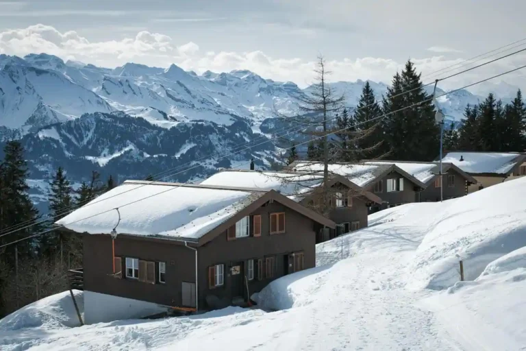 Gîte de France en Savoie : label, épis et réservation