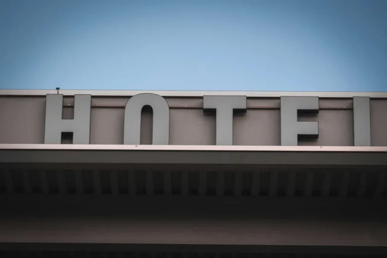 Hôtel Holiday Inn : le guide de la chaîne