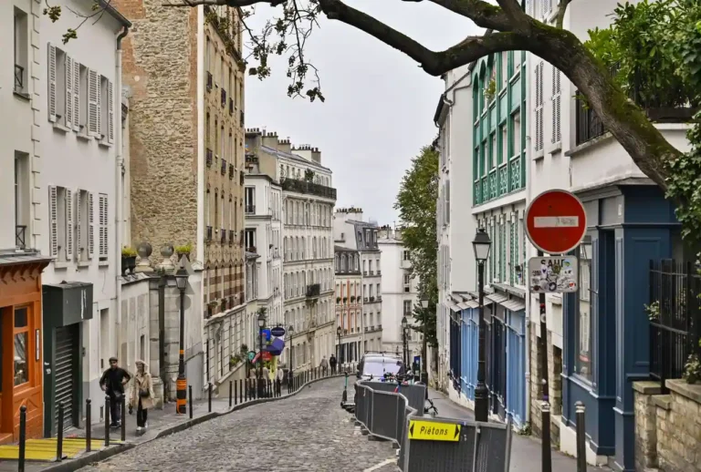 Hôtel pas cher à Paris : où dormir sans se ruiner