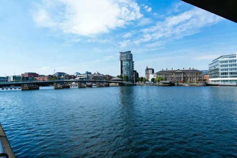 Hôtels à Belfast : choisir le bon quartier où dormir
