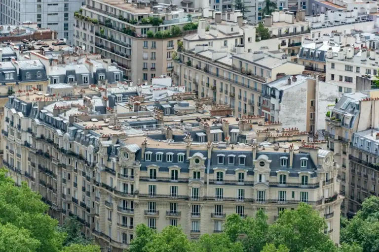 Hôtels à Paris : choisir le bon arrondissement où dormir