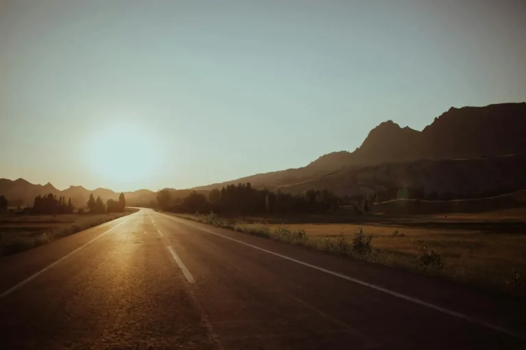 Road trip : organiser et réussir son voyage