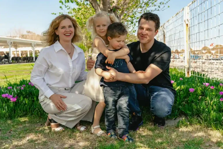 Séjour en famille avec Wonderbox : comment ça marche