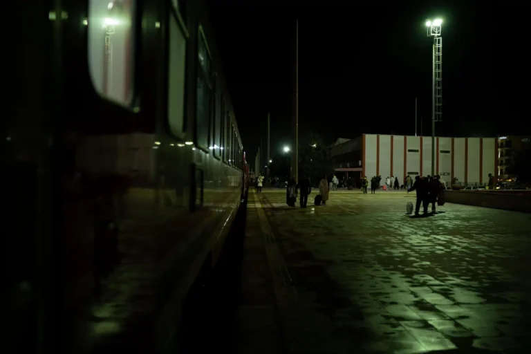 Train de nuit : le guide pour voyager et bien dormir à bord
