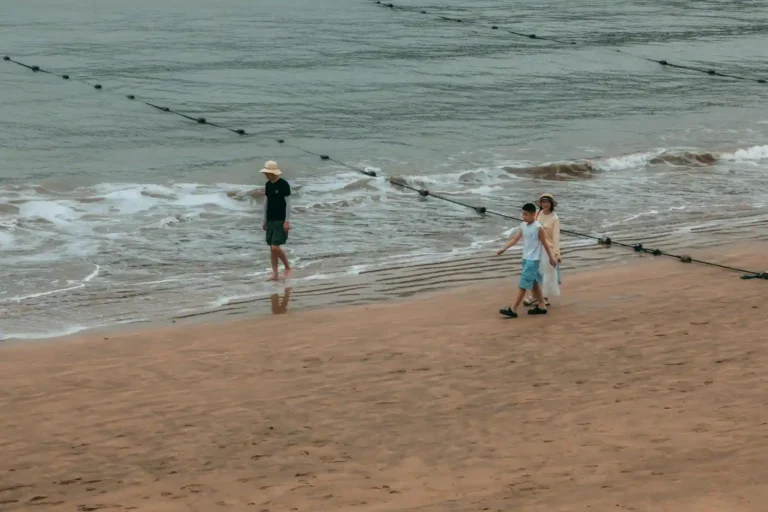 Vacances avec enfants en Normandie : que faire en famille
