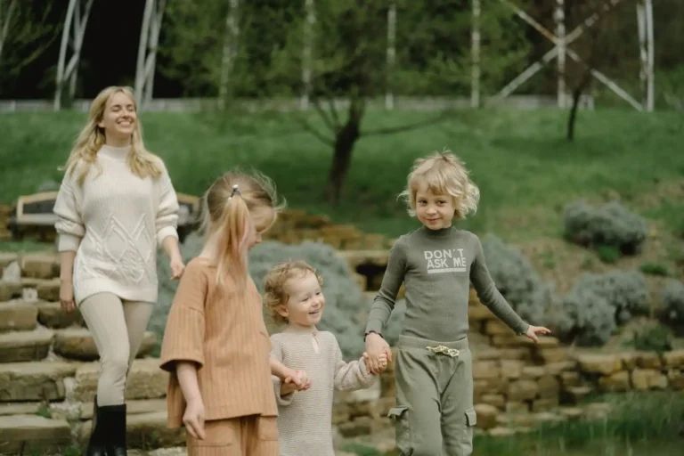 Vacances en famille en avril : où partir et comment s&rsquo;organiser