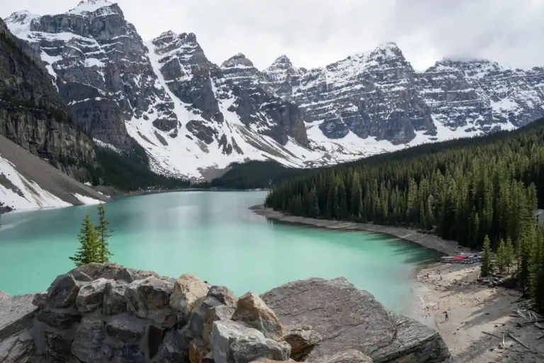 Voyage aventure au Canada : régions, activités et saison idéale