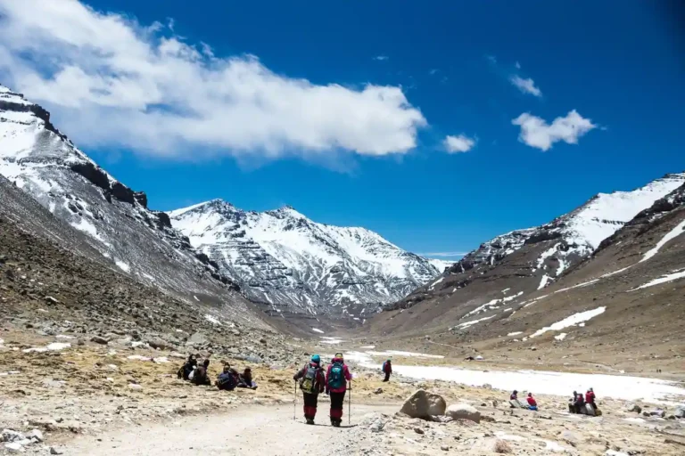 Voyage aventure en Chine : préparer son périple