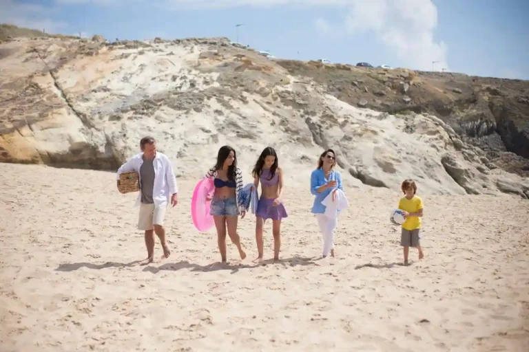 Voyage avec enfants : comment choisir la bonne destination