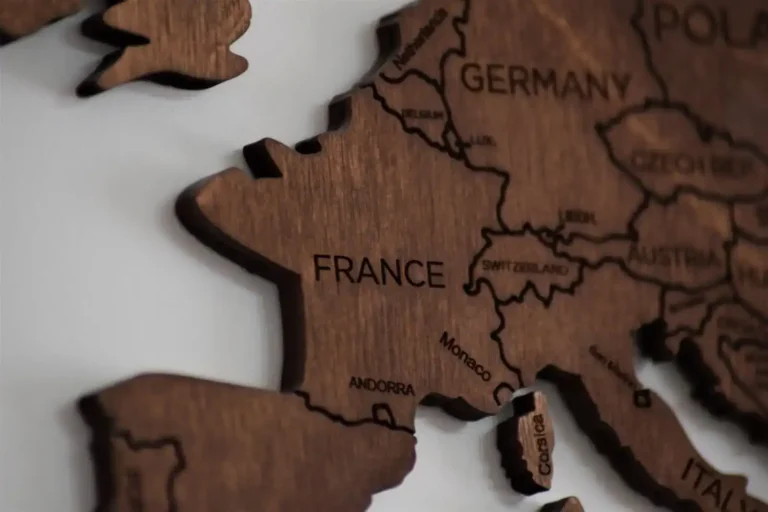 France : pourquoi on l’appelle l’Hexagone, et ce que ça recouvre
