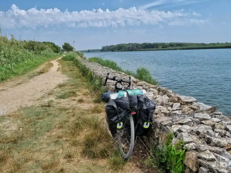 France Vélo Tourisme : préparer son voyage à vélo en France