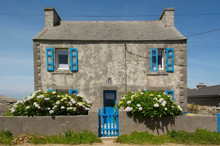 Gîte de France dans le Finistère : choisir sa zone avant tout
