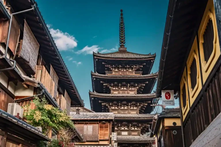 Budget voyage au Japon : la méthode pour bien l&rsquo;estimer