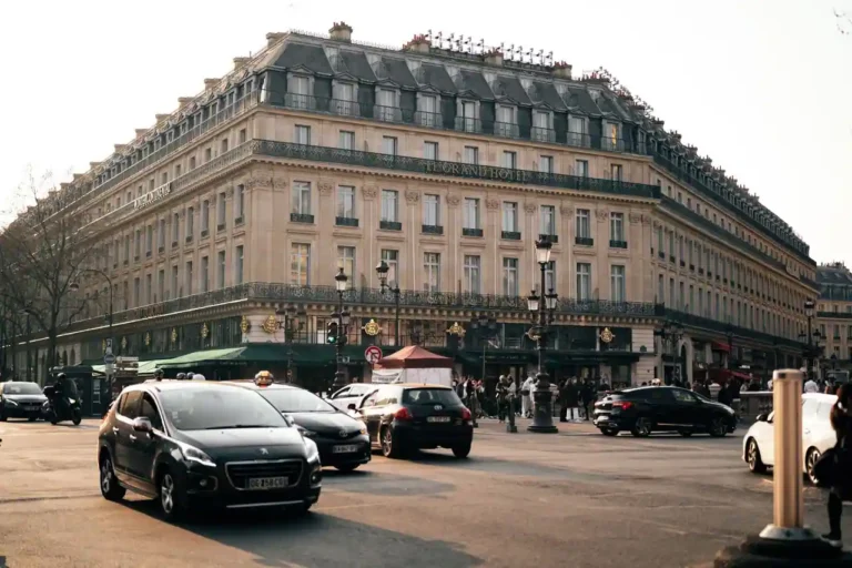 City break à Paris : bien organiser un court séjour