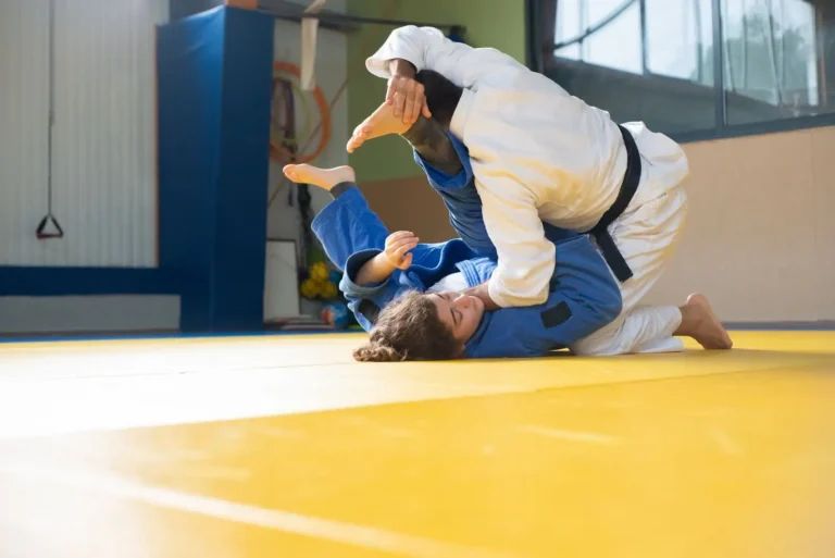 France Judo : le poids d&rsquo;une nation du tatami