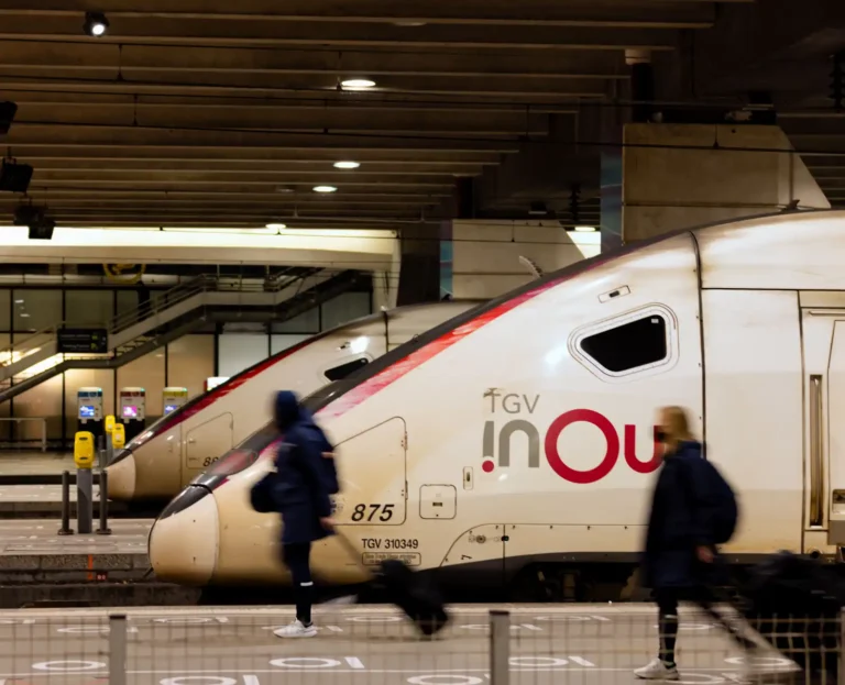 Horaires des trains SNCF : où les trouver et comment les lire