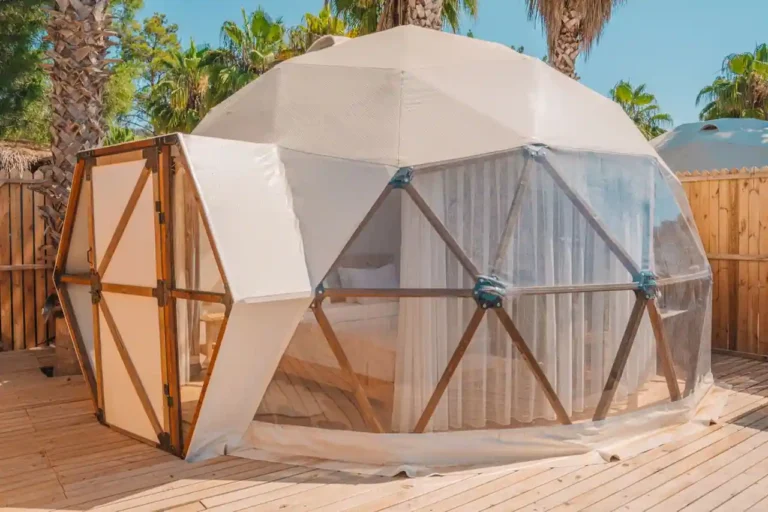 Nuit insolite sur Airbnb : trouver, lire l&rsquo;annonce et réserver