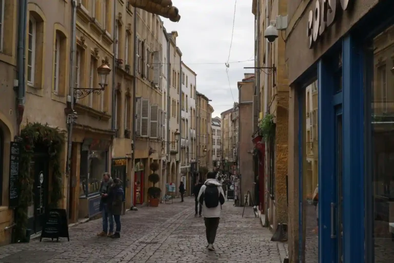 City break : choisir sa ville, sa durée et sa période